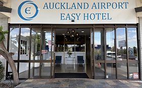 Auckland Airport Easy Hotel